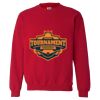 Customer Supplied Crewneck Sweatshirt Thumbnail