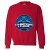 Customer Supplied Crewneck Sweatshirt Thumbnail