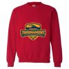 Customer Supplied Crewneck Sweatshirt Thumbnail