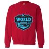 Customer Supplied Crewneck Sweatshirt Thumbnail