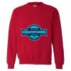Customer Supplied Crewneck Sweatshirt Thumbnail