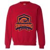 Customer Supplied Crewneck Sweatshirt Thumbnail