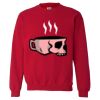 Customer Supplied Crewneck Sweatshirt Thumbnail