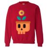 Customer Supplied Crewneck Sweatshirt Thumbnail