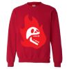 Customer Supplied Crewneck Sweatshirt Thumbnail