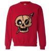 Customer Supplied Crewneck Sweatshirt Thumbnail