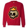 Customer Supplied Crewneck Sweatshirt Thumbnail