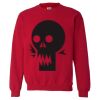 Customer Supplied Crewneck Sweatshirt Thumbnail