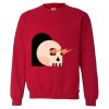 Customer Supplied Crewneck Sweatshirt Thumbnail