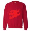 Customer Supplied Crewneck Sweatshirt Thumbnail