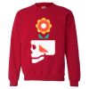 Customer Supplied Crewneck Sweatshirt Thumbnail