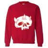 Customer Supplied Crewneck Sweatshirt Thumbnail