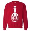 Customer Supplied Crewneck Sweatshirt Thumbnail