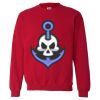 Customer Supplied Crewneck Sweatshirt Thumbnail