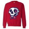 Customer Supplied Crewneck Sweatshirt Thumbnail