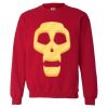 Customer Supplied Crewneck Sweatshirt Thumbnail