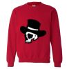 Customer Supplied Crewneck Sweatshirt Thumbnail