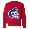 Customer Supplied Crewneck Sweatshirt Thumbnail