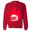 Customer Supplied Crewneck Sweatshirt Thumbnail