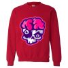 Customer Supplied Crewneck Sweatshirt Thumbnail
