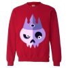 Customer Supplied Crewneck Sweatshirt Thumbnail