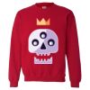 Customer Supplied Crewneck Sweatshirt Thumbnail