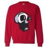 Customer Supplied Crewneck Sweatshirt Thumbnail