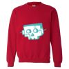 Customer Supplied Crewneck Sweatshirt Thumbnail