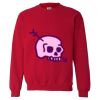 Customer Supplied Crewneck Sweatshirt Thumbnail
