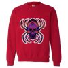Customer Supplied Crewneck Sweatshirt Thumbnail