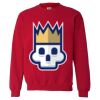 Customer Supplied Crewneck Sweatshirt Thumbnail