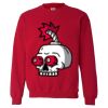 Customer Supplied Crewneck Sweatshirt Thumbnail