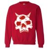 Customer Supplied Crewneck Sweatshirt Thumbnail