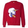 Customer Supplied Crewneck Sweatshirt Thumbnail