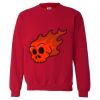 Customer Supplied Crewneck Sweatshirt Thumbnail