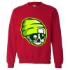 Customer Supplied Crewneck Sweatshirt Thumbnail