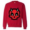 Customer Supplied Crewneck Sweatshirt Thumbnail