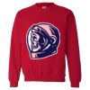 Customer Supplied Crewneck Sweatshirt Thumbnail
