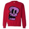 Customer Supplied Crewneck Sweatshirt Thumbnail