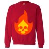 Customer Supplied Crewneck Sweatshirt Thumbnail