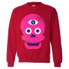 Customer Supplied Crewneck Sweatshirt Thumbnail