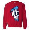 Customer Supplied Crewneck Sweatshirt Thumbnail