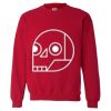 Customer Supplied Crewneck Sweatshirt Thumbnail