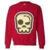 Customer Supplied Crewneck Sweatshirt Thumbnail