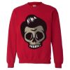 Customer Supplied Crewneck Sweatshirt Thumbnail