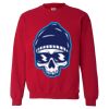 Customer Supplied Crewneck Sweatshirt Thumbnail