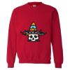 Customer Supplied Crewneck Sweatshirt Thumbnail