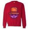 Customer Supplied Crewneck Sweatshirt Thumbnail