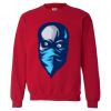 Customer Supplied Crewneck Sweatshirt Thumbnail