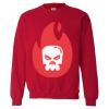 Customer Supplied Crewneck Sweatshirt Thumbnail